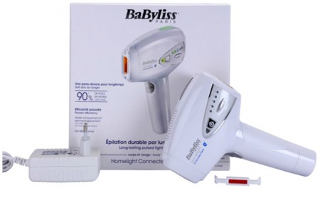 Babyliss G946E caracteristiques