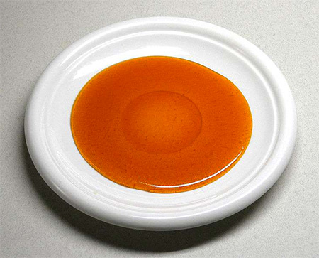 caramel colorant