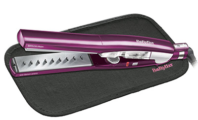 lisseur vapeur babyliss