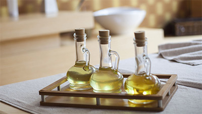 proprietes huile de ricin