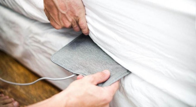 Mon verdict à propos du réveil intelligent Withings-Sleep